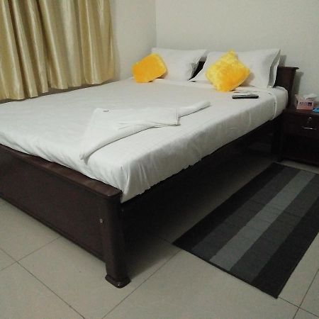 Deeya Suites Private Limited Bengalúr Exteriér fotografie