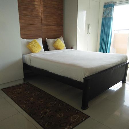 Deeya Suites Private Limited Bengalúr Exteriér fotografie