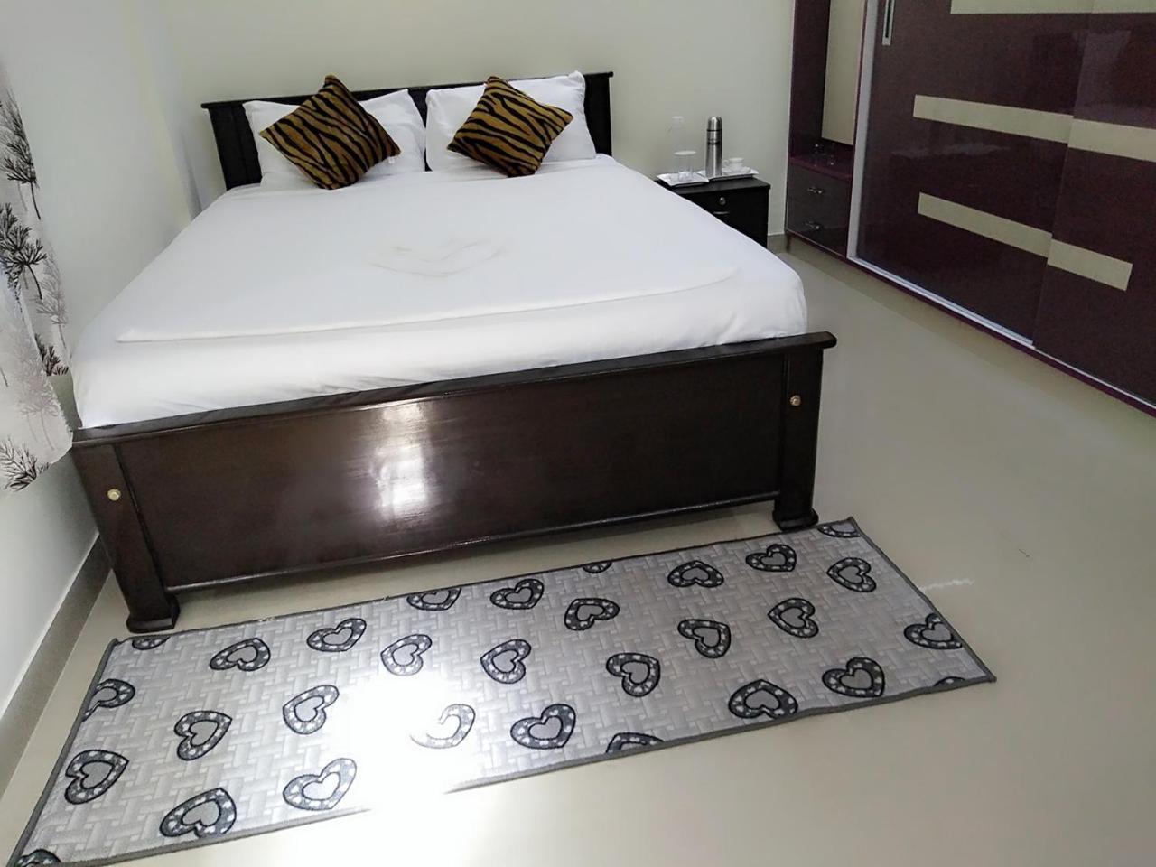 Deeya Suites Private Limited Bengalúr Exteriér fotografie